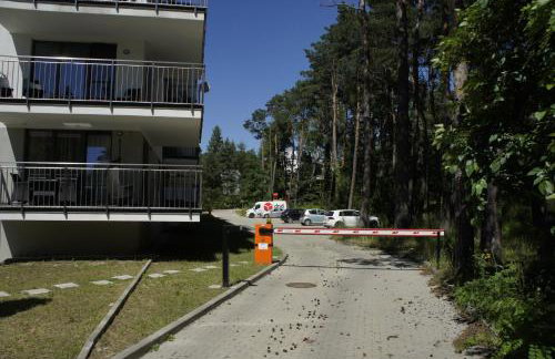 apartament LeśnaCedzyna - Foto 45