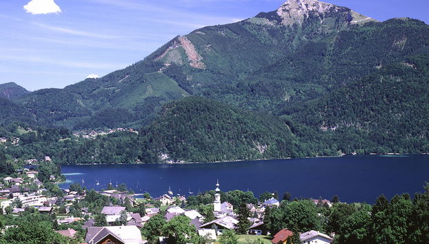 Tour privado por Salzkammergut - Foto 2