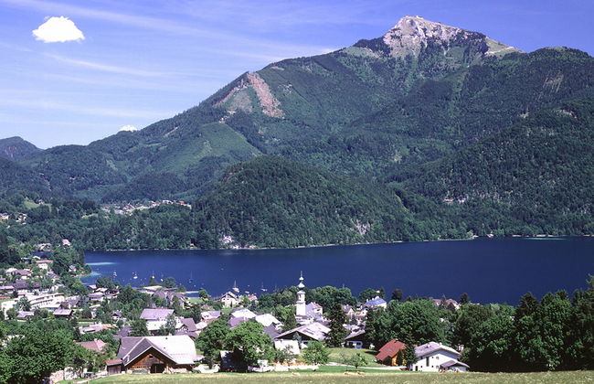 Private Salzkammergut Tour - Foto 2