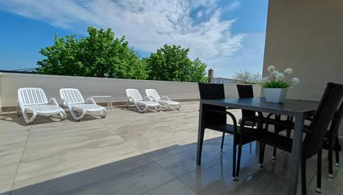 Ca'Savio mare - Foto 3, sunbed