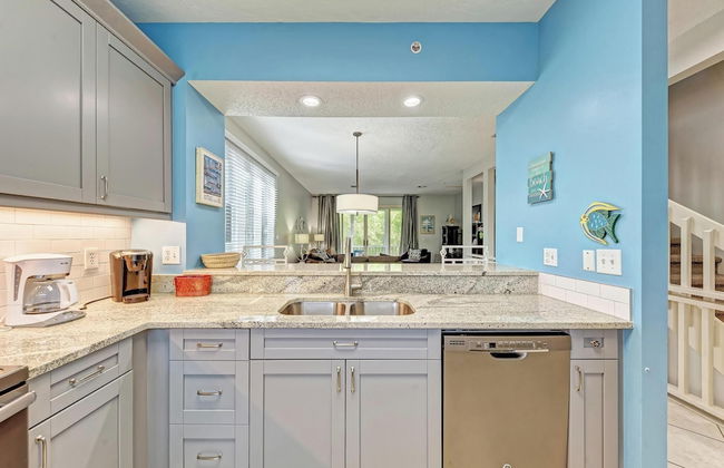 Longboat Key Cedars Beach House-pet Friendly-2 Minute To The Beach - Foto 22