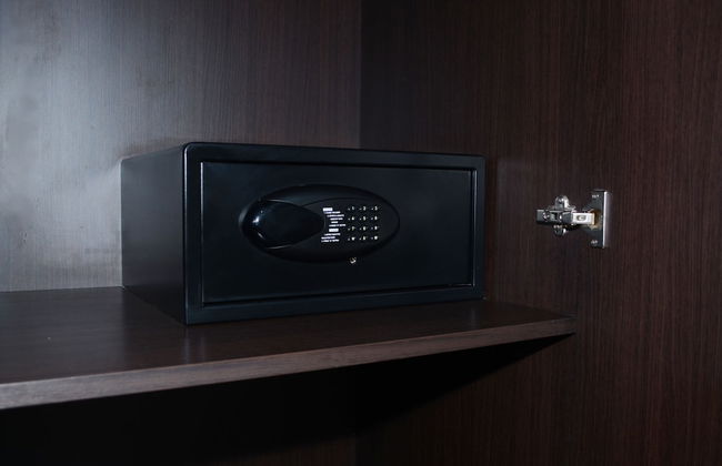 Sunset Aparts Boutique - Foto 22