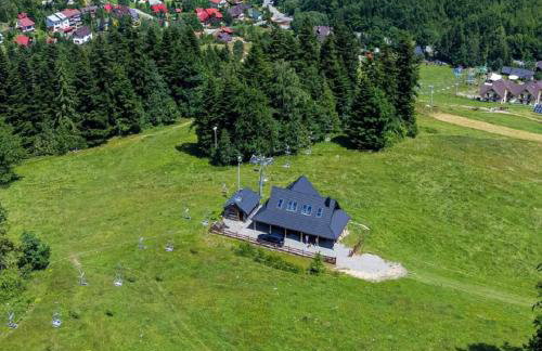 Domek Na Stoku - Foto 21