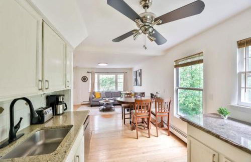 Hunter Hideaway with Hot Tub - Foto 6