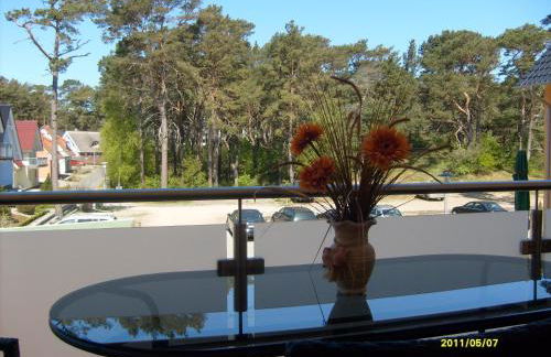 Apartment zum Dünenblick - Foto 7