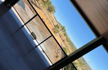 Chalés No meu lugar favorito - Photo 12