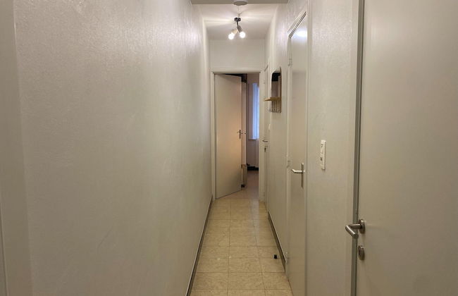 Apartment in Nieuwpoort Near the Beach - Foto 11