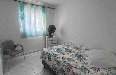 Apartamento João Pessoa -apt completo 2 quartos casal - Foto 12