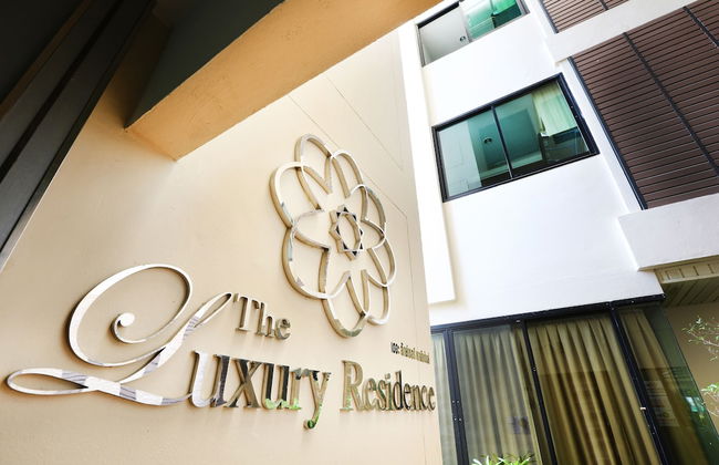 The Luxury Residence - Foto 67