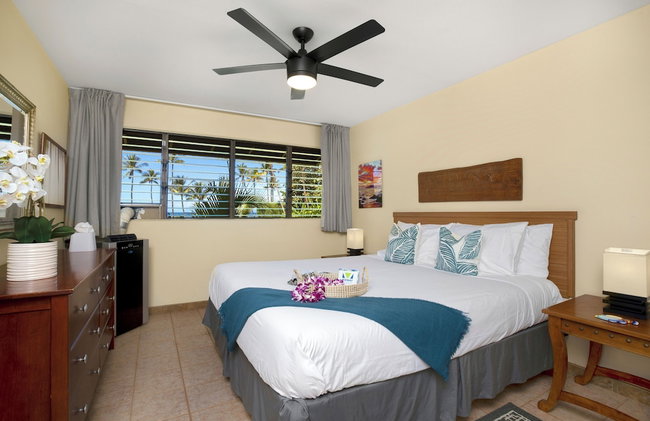 Beautiful 1 Bedroom Condo with Ocean Views | Oceanfront - Foto 13