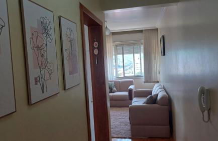 Apartamento com linda vista - Foto 40