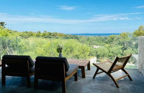 Luxury Stone Houses Corfu - Foto 15