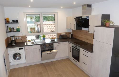 Ferienwohnung Blick ins Tal - Foto 12