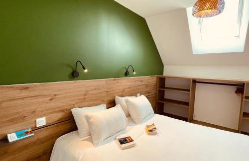 RESIDENCE SAINT PIERRE QUIBERON - Foto 7