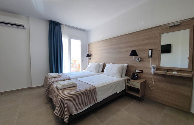 Elounda Sunrise Apartments - Foto 24