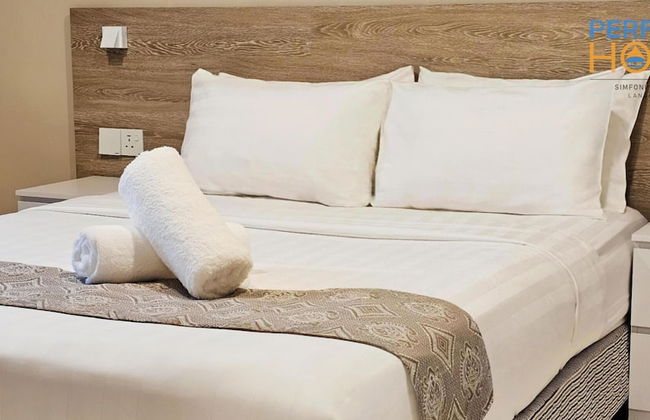 Triima Inn Dayang Bay by Perfect Host - Foto 19