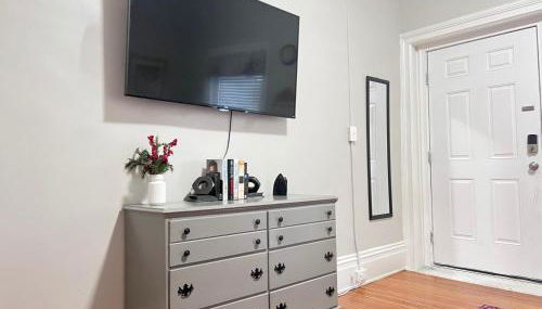 Nest & Rest Free Parking Museum City Access - Foto 3