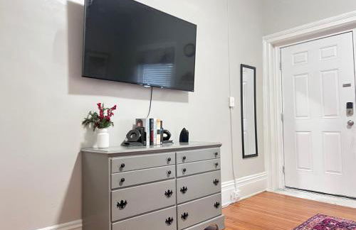 Nest & Rest Free Parking Museum City Access - Foto 3