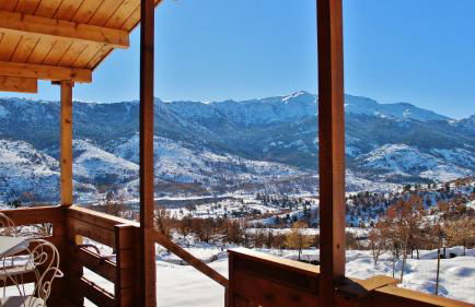 Les Chalets De Lozzi - Foto 87