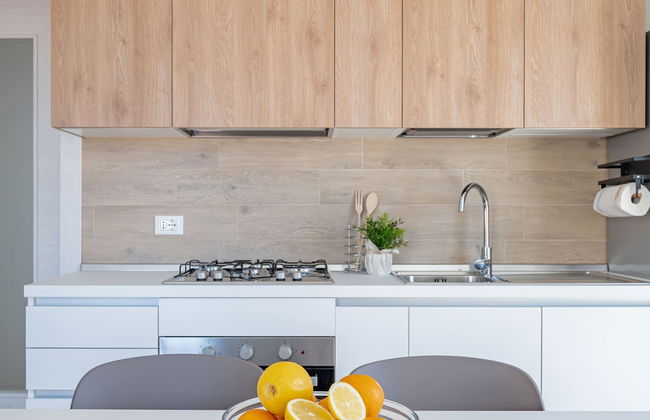 Il Sole dei Trabocchi - Yourplace Abruzzo - Foto 8