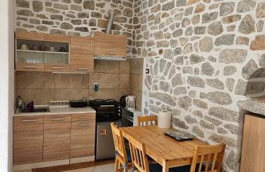 Rigas stone tower east Mani 2 - Foto 6