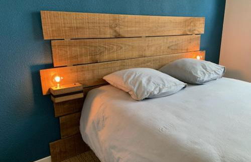 Appartement T2 Lège Cap Ferret - Foto 8