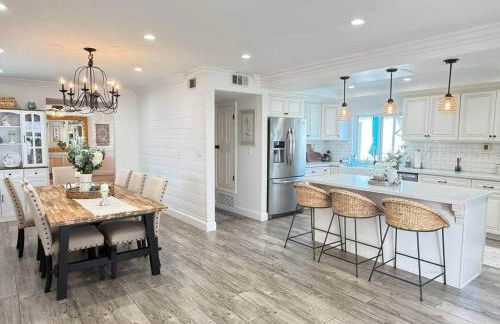 Peace of Paradise - Heated Pool, Spa & Fireplace - Foto 8