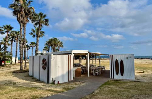 Elegant Beachfront Escape Private & Peaceful - Foto 47