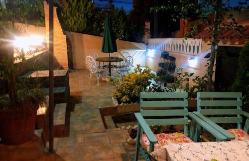 Sea View House - Photo 36