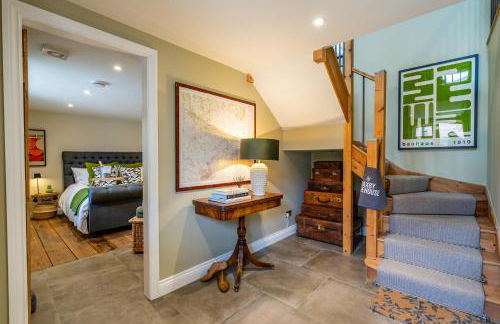 Haxby Hayloft - Foto 11