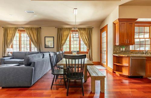 Magnolia Lodge 1 - Foto 1