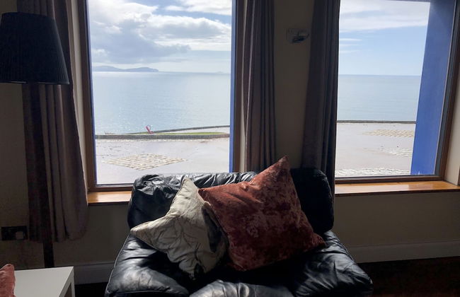 Atlantic Rest Stunning Vistas of the Skelligs - Foto 22