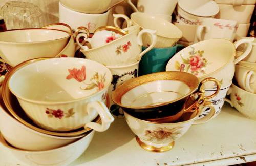 Schöneberg Holiday Flat & Art Gallery - Foto 40