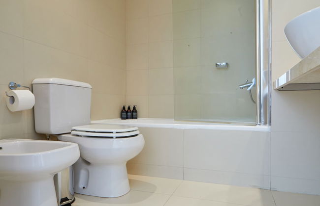 Nido at Quartier del Polo - Foto 47