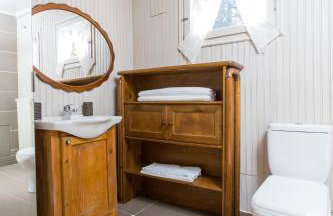 Raise Polydrosos Mountain stay - Foto 27