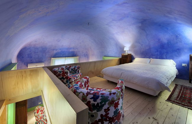 Casa D'aria - Foto 1