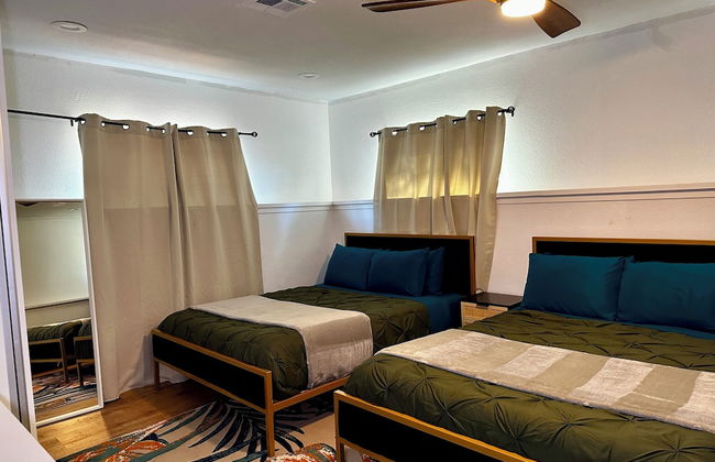 The Peacock Inn - Foto 14