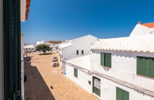 Can Digus - Mediterranean Apartments - Fornells - Foto 44