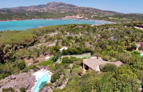 Holiday Home Roccia di Volpe by Interhome - Foto 61