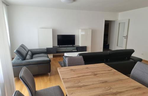 Ferienwohnung Kuhsee - Foto 8