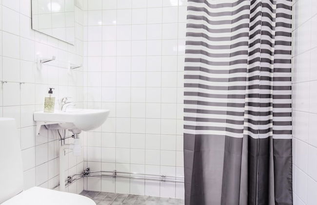 City Apartments in Jonkoping - Foto 27