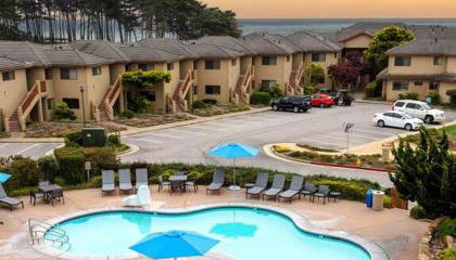 Seascape Ocean View Condo - Foto 4