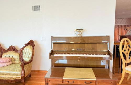 6BR5BA Hot Tub Steps to Beach Parking Pet Friendly - Foto 64