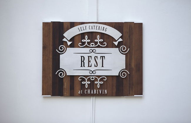 Rest Chabivin Self Catering - Photo 44