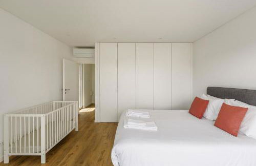 Lilac Cascais Villa with Swimming Pool - Foto 15