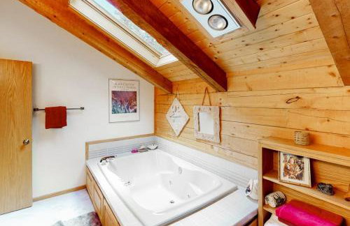 Atkins Cabin - Foto 43