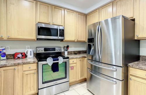3BR Resort Condo near Disney - Resort Pool and Hot Tub - Foto 79