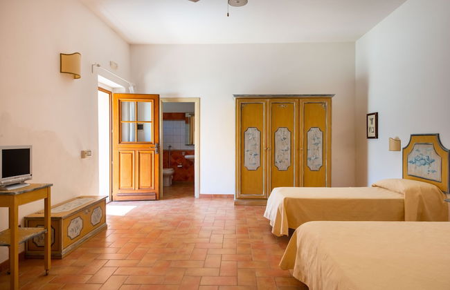 Maragani Beach Rooms & Breakfast - Photo 24