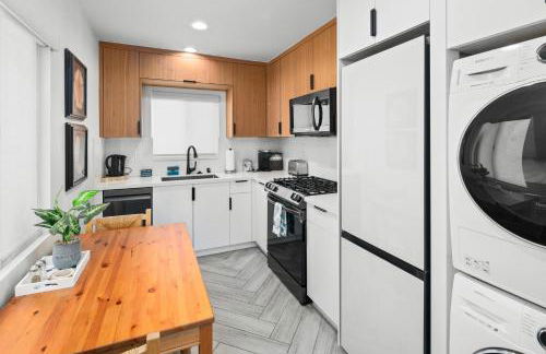 Modern 1 BR Apt - Walk to Ocean & Cafes - Foto 11