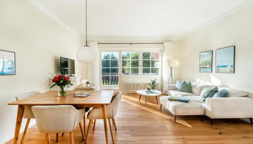 Ferienwohnung Waldglück - Foto 2